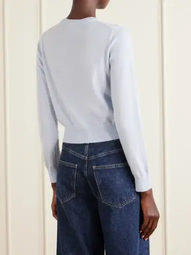 Arch4 Celestina Cashmere Cardigan | Thumbnail 3 Arch4 Celestina Cashmere Cardigan | Thumbnail 3