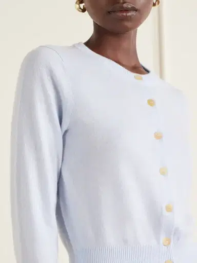 Arch4 Celestina Cashmere Cardigan | Thumbnail 4 Arch4 Celestina Cashmere Cardigan | Thumbnail 4