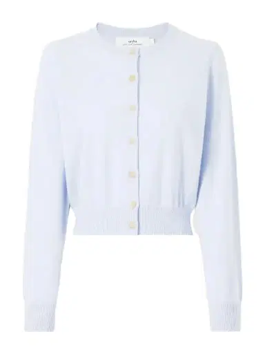 Arch4 Celestina Cashmere Cardigan | Thumbnail 1 Arch4 Celestina Cashmere Cardigan | Thumbnail 1
