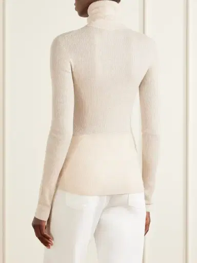 Arch4 Opaline Cashmere Turtleneck | Thumbnail 4 Arch4 Opaline Cashmere Turtleneck | Thumbnail 4