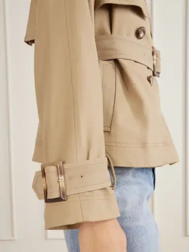 Veronica Beard Lazaro Dickey Twill Jacket | Thumbnail 4 Veronica Beard Lazaro Dickey Twill Jacket | Thumbnail 4