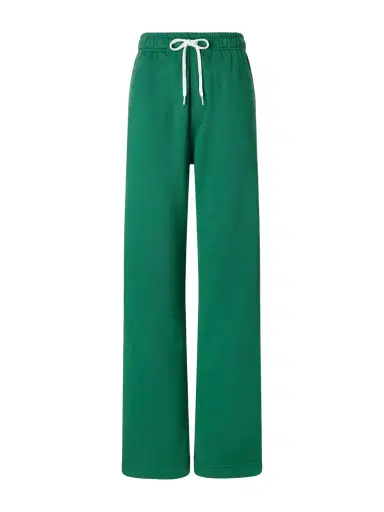 Polo Ralph Lauren Cotton-blend Jersey Straight-leg Sweatpants | Thumbnail 1 Polo Ralph Lauren Cotton-blend Jersey Straight-leg Sweatpants | Thumbnail 1