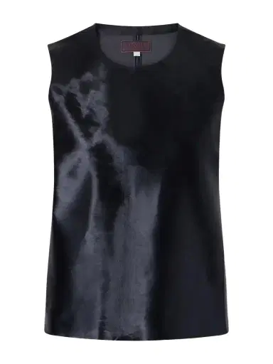 STOULS Goya Fantasy Calf Hair Tank | Thumbnail 1 STOULS Goya Fantasy Calf Hair Tank | Thumbnail 1
