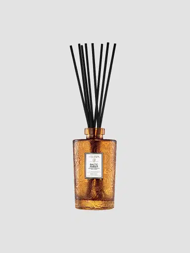 Voluspa Baltic Amber Reed Diffuser | Thumbnail 2 Voluspa Baltic Amber Reed Diffuser | Thumbnail 2