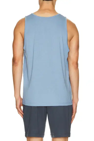 Vuori Tradewind Performance Tank 2.0 | Thumbnail 2 Vuori Tradewind Performance Tank 2.0 | Thumbnail 2