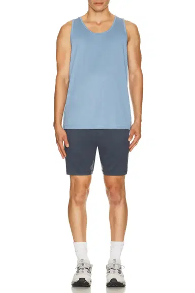Vuori Tradewind Performance Tank 2.0 | Thumbnail 3 Vuori Tradewind Performance Tank 2.0 | Thumbnail 3