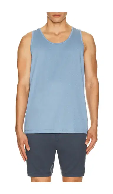 Vuori Tradewind Performance Tank 2.0 | Thumbnail 5 Vuori Tradewind Performance Tank 2.0 | Thumbnail 5