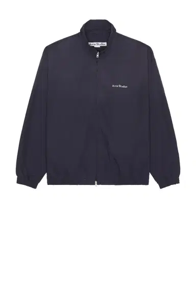 Acne Studios Olando Soft Cotton Poplin | Thumbnail 4 Acne Studios Olando Soft Cotton Poplin | Thumbnail 4
