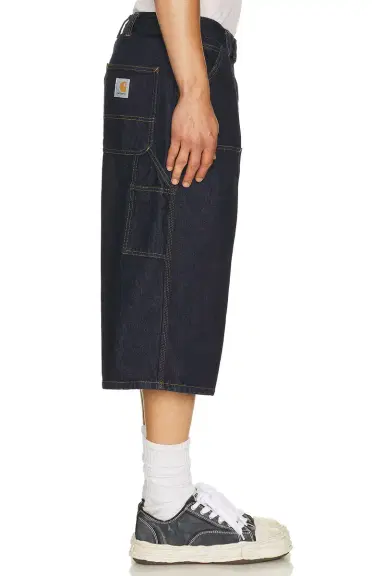 Carhartt WIP OG Double Knee Long Short | Thumbnail 2 Carhartt WIP OG Double Knee Long Short | Thumbnail 2
