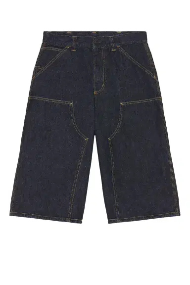 Carhartt WIP OG Double Knee Long Short | Thumbnail 6 Carhartt WIP OG Double Knee Long Short | Thumbnail 6