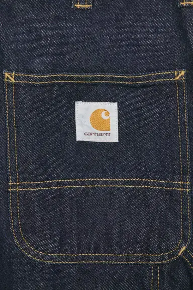 Carhartt WIP OG Double Knee Long Short | Thumbnail 7 Carhartt WIP OG Double Knee Long Short | Thumbnail 7