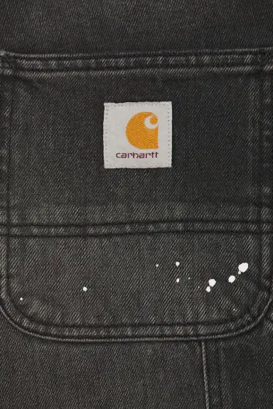 Carhartt WIP OG Single Knee Short | Thumbnail 7 Carhartt WIP OG Single Knee Short | Thumbnail 7