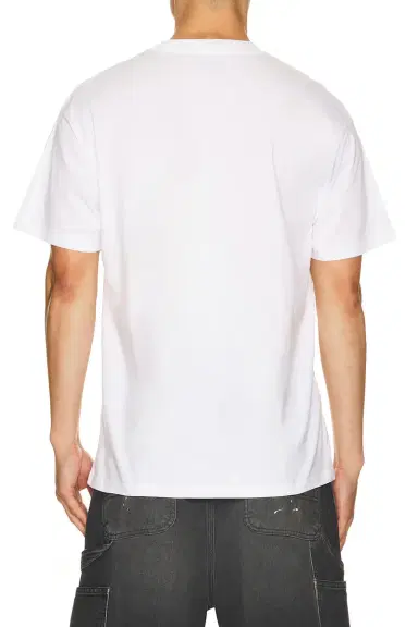 Carhartt WIP Short Sleeve Road Side Snack Tee Shirt | Thumbnail 2 Carhartt WIP Short Sleeve Road Side Snack Tee Shirt | Thumbnail 2