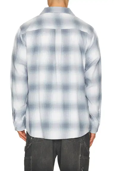 Carhartt WIP Long Sleeve Tyers Shirt | Thumbnail 2 Carhartt WIP Long Sleeve Tyers Shirt | Thumbnail 2