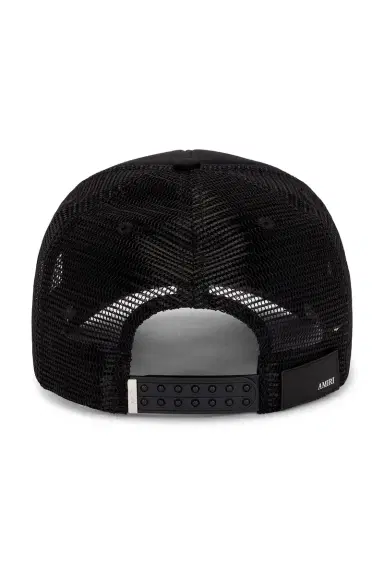AMIRI MA Surf Trucker Hat | Thumbnail 2 AMIRI MA Surf Trucker Hat | Thumbnail 2
