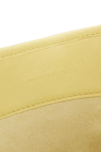 Bottega Veneta Veneto Small Tote Intrecciato 9X12 Nappa Fluffy | Thumbnail 6 Bottega Veneta Veneto Small Tote Intrecciato 9X12 Nappa Fluffy | Thumbnail 6