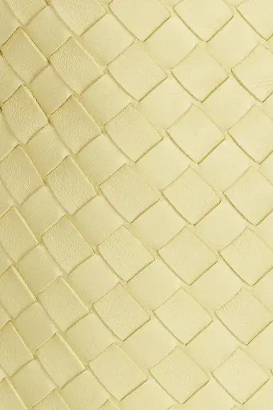 Bottega Veneta Veneto Small Tote Intrecciato 9X12 Nappa Fluffy | Thumbnail 7 Bottega Veneta Veneto Small Tote Intrecciato 9X12 Nappa Fluffy | Thumbnail 7