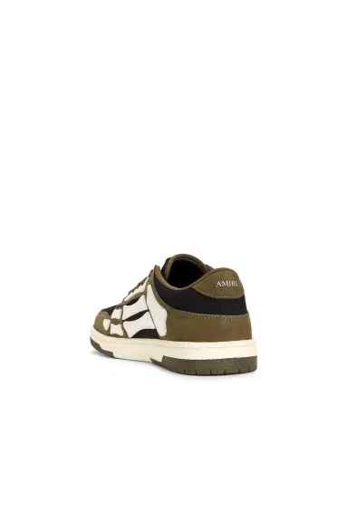 Amiri Skel Top Low Sneaker | Thumbnail 3 Amiri Skel Top Low Sneaker | Thumbnail 3