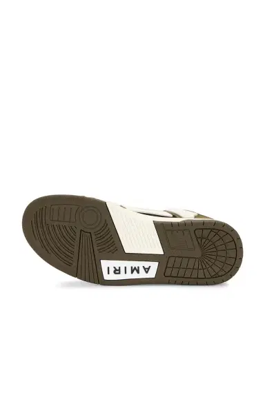 Amiri Skel Top Low Sneaker | Thumbnail 6 Amiri Skel Top Low Sneaker | Thumbnail 6