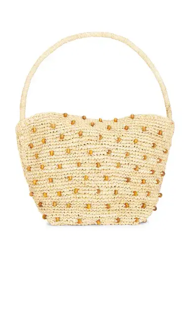 Madewell Seasonal Handwoven Shoulder Bag | Thumbnail 2 Madewell Seasonal Handwoven Shoulder Bag | Thumbnail 2
