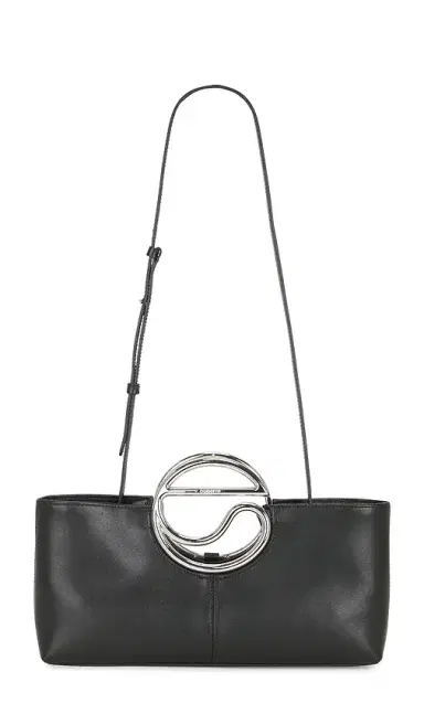 Coperni C Clutch | Thumbnail 1 Coperni C Clutch | Thumbnail 1