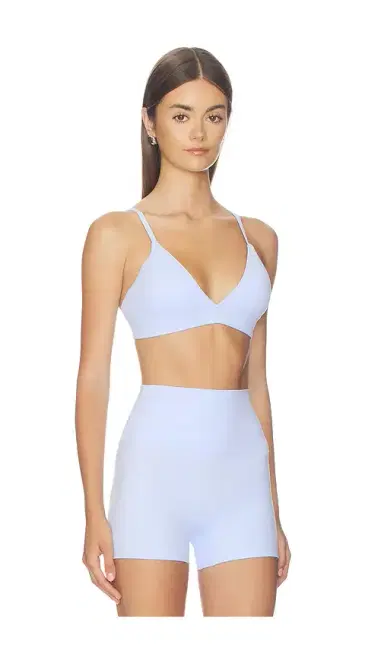 Astoria Triangle Sports Bra | Thumbnail 2 Astoria Triangle Sports Bra | Thumbnail 2