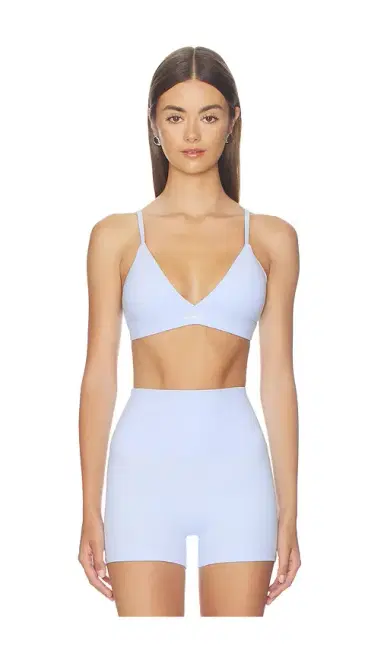 Astoria Triangle Sports Bra | Thumbnail 1 Astoria Triangle Sports Bra | Thumbnail 1