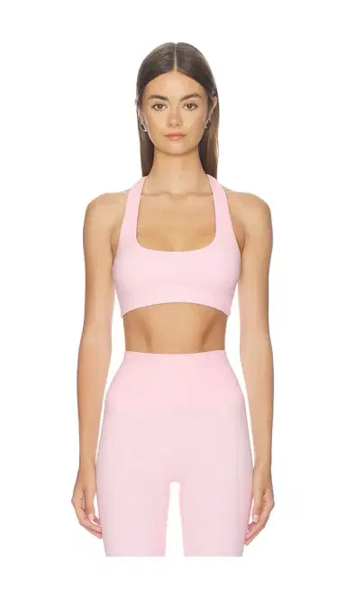 Astoria Racer Back Sports Bra | Thumbnail 1 Astoria Racer Back Sports Bra | Thumbnail 1