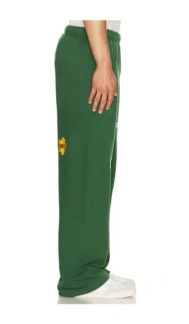 Stay Cool Sunflower Sweatpant | Thumbnail 2 Stay Cool Sunflower Sweatpant | Thumbnail 2