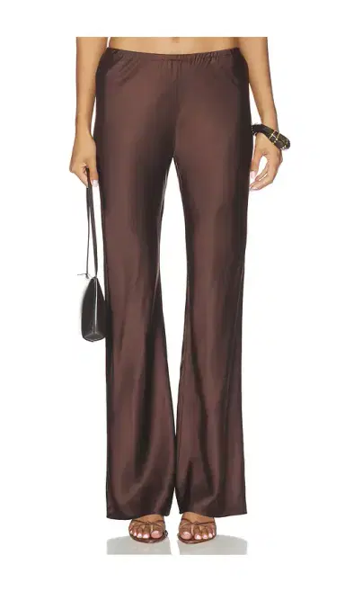 Stone Cold Fox x REVOLVE Willow Pull On Pant | Thumbnail 1 Stone Cold Fox x REVOLVE Willow Pull On Pant | Thumbnail 1