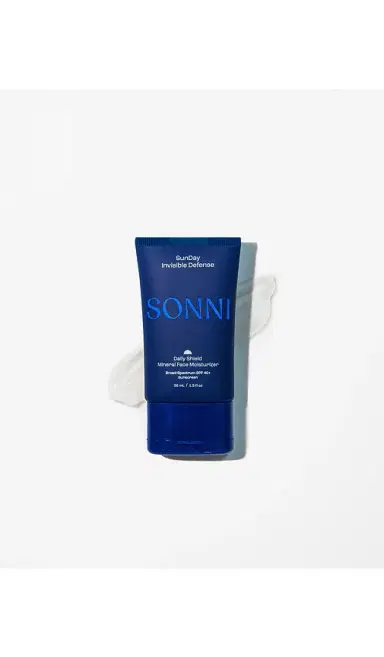 SONNI Sunday Invisible Defense SPF 40 | Thumbnail 2 SONNI Sunday Invisible Defense SPF 40 | Thumbnail 2