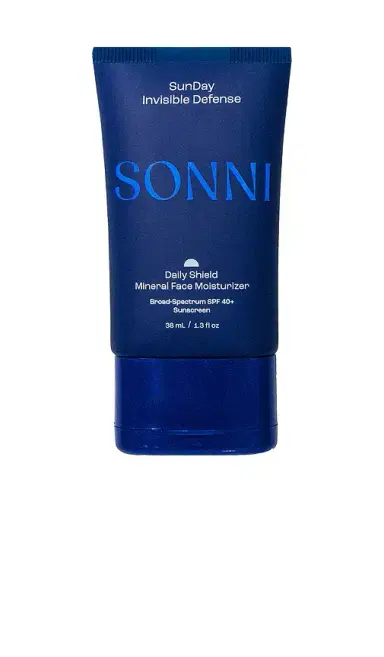 SONNI Sunday Invisible Defense SPF 40 | Thumbnail 1 SONNI Sunday Invisible Defense SPF 40 | Thumbnail 1
