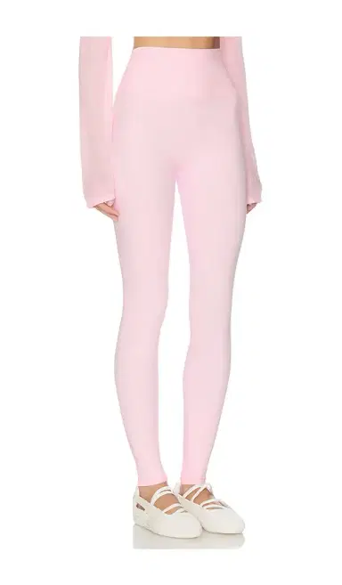 Astoria Y2k Script Legging | Thumbnail 2 Astoria Y2k Script Legging | Thumbnail 2