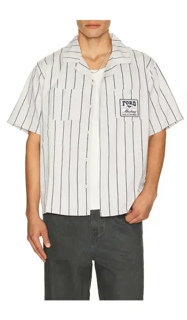 Junk Food Ford Mustang Shirt | Thumbnail 2 Junk Food Ford Mustang Shirt | Thumbnail 2