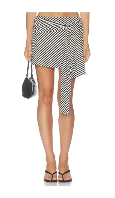 superdown Mora Mini Skirt | Thumbnail 1 superdown Mora Mini Skirt | Thumbnail 1