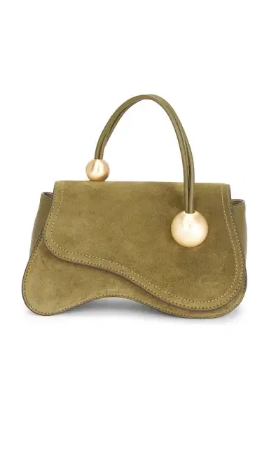 Cult Gaia Kazia Crossbody Bag | Thumbnail 2 Cult Gaia Kazia Crossbody Bag | Thumbnail 2