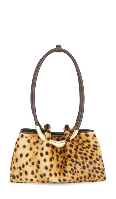 Cult Gaia Asa Shoulder Bag | Thumbnail 1 Cult Gaia Asa Shoulder Bag | Thumbnail 1