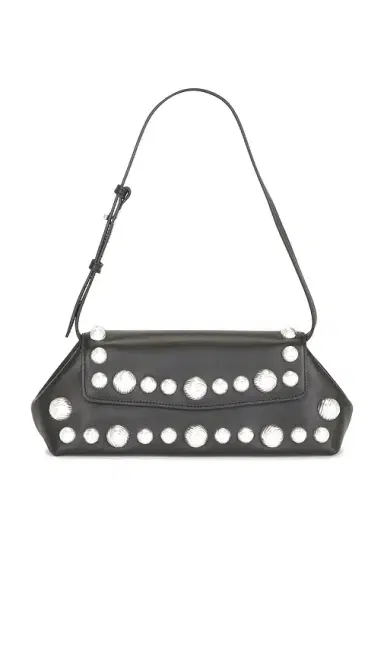 Cult Gaia Gili Shoulder Bag | Thumbnail 1 Cult Gaia Gili Shoulder Bag | Thumbnail 1