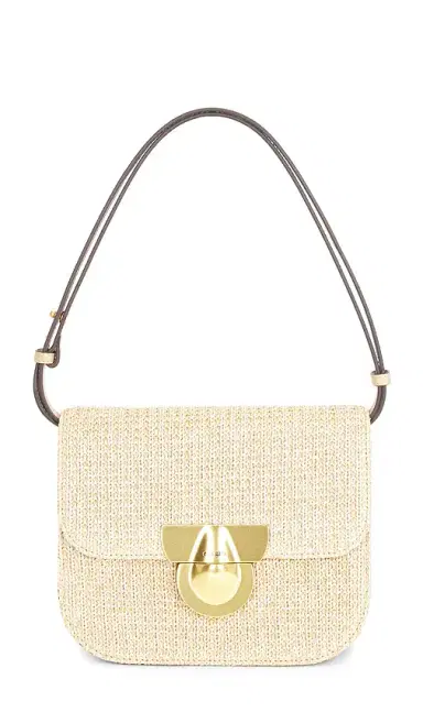 Cult Gaia Tazia Shoulder Bag | Thumbnail 2 Cult Gaia Tazia Shoulder Bag | Thumbnail 2