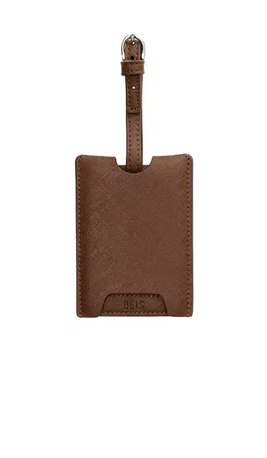 BEIS The Luggage Tag | Thumbnail 1 BEIS The Luggage Tag | Thumbnail 1