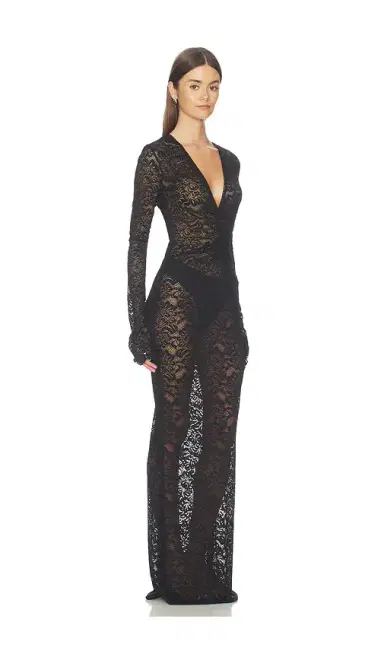 Bananhot Tyler Maxi Dress | Thumbnail 2 Bananhot Tyler Maxi Dress | Thumbnail 2