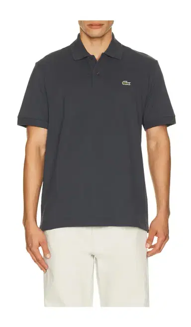 Lacoste Classic Fit Pique Polo | Thumbnail 1 Lacoste Classic Fit Pique Polo | Thumbnail 1