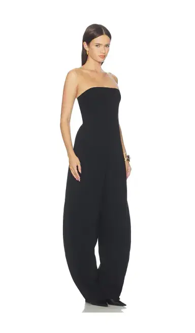 MISHA The Barrel Pantsuit | Thumbnail 2 MISHA The Barrel Pantsuit | Thumbnail 2