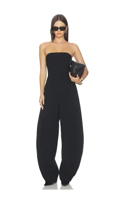 MISHA The Barrel Pantsuit | Thumbnail 1 MISHA The Barrel Pantsuit | Thumbnail 1