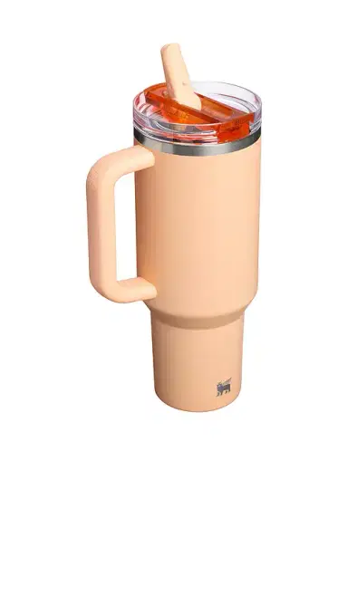 STANLEY The Quencher Protour Flip Straw Tumbler 40 Oz | Thumbnail 2 STANLEY The Quencher Protour Flip Straw Tumbler 40 Oz | Thumbnail 2