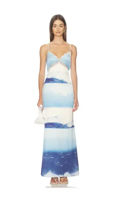 Curaae by Elliatt Eska Cami Slip Dress | Thumbnail 1 Curaae by Elliatt Eska Cami Slip Dress | Thumbnail 1