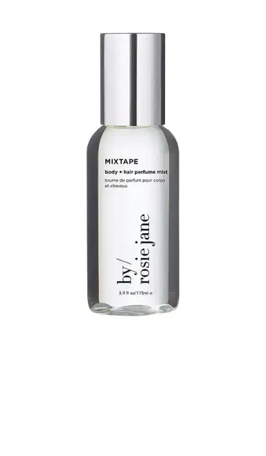By Rosie Jane MIXTAPE Body + Hair Mist | Thumbnail 1 By Rosie Jane MIXTAPE Body + Hair Mist | Thumbnail 1