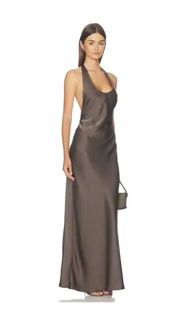 LIONESS Bare Maxi Dress | Thumbnail 2 LIONESS Bare Maxi Dress | Thumbnail 2