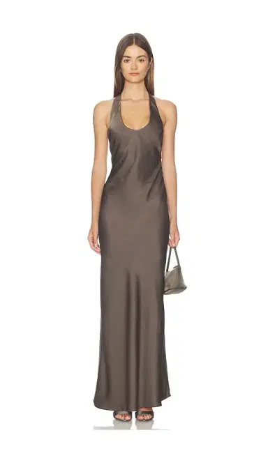 LIONESS Bare Maxi Dress | Thumbnail 1 LIONESS Bare Maxi Dress | Thumbnail 1