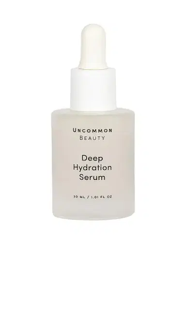 Uncommon Beauty Deep Hydration Serum | Thumbnail 1 Uncommon Beauty Deep Hydration Serum | Thumbnail 1